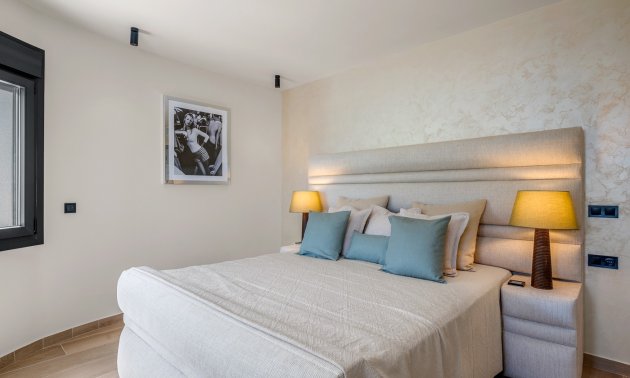 Resale - Villa -
Ciudad Quesada - La Marquesa