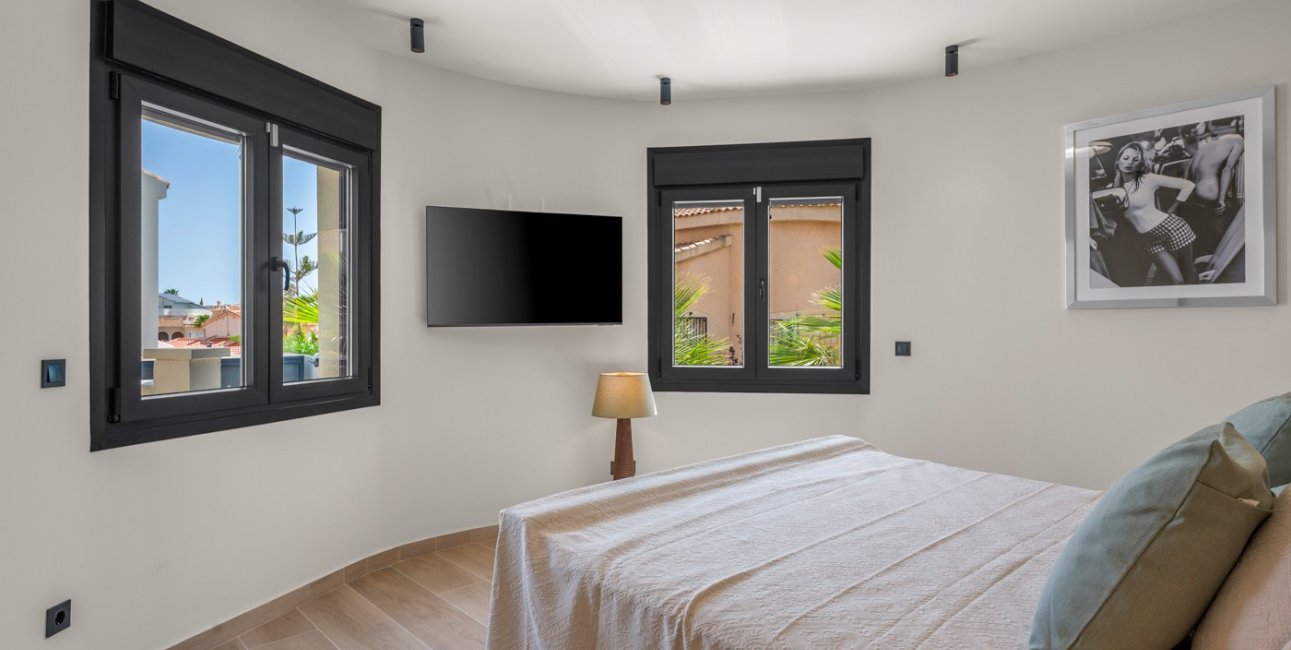 Resale - Villa -
Ciudad Quesada - La Marquesa