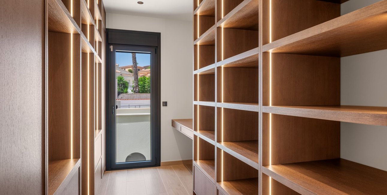 Resale - Villa -
Ciudad Quesada - La Marquesa