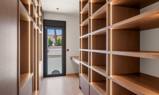 Resale - Villa -
Ciudad Quesada - La Marquesa