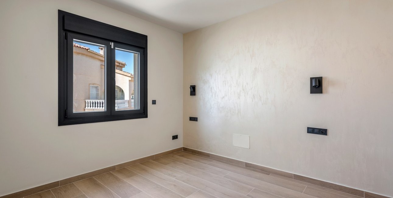 Resale - Villa -
Ciudad Quesada - La Marquesa