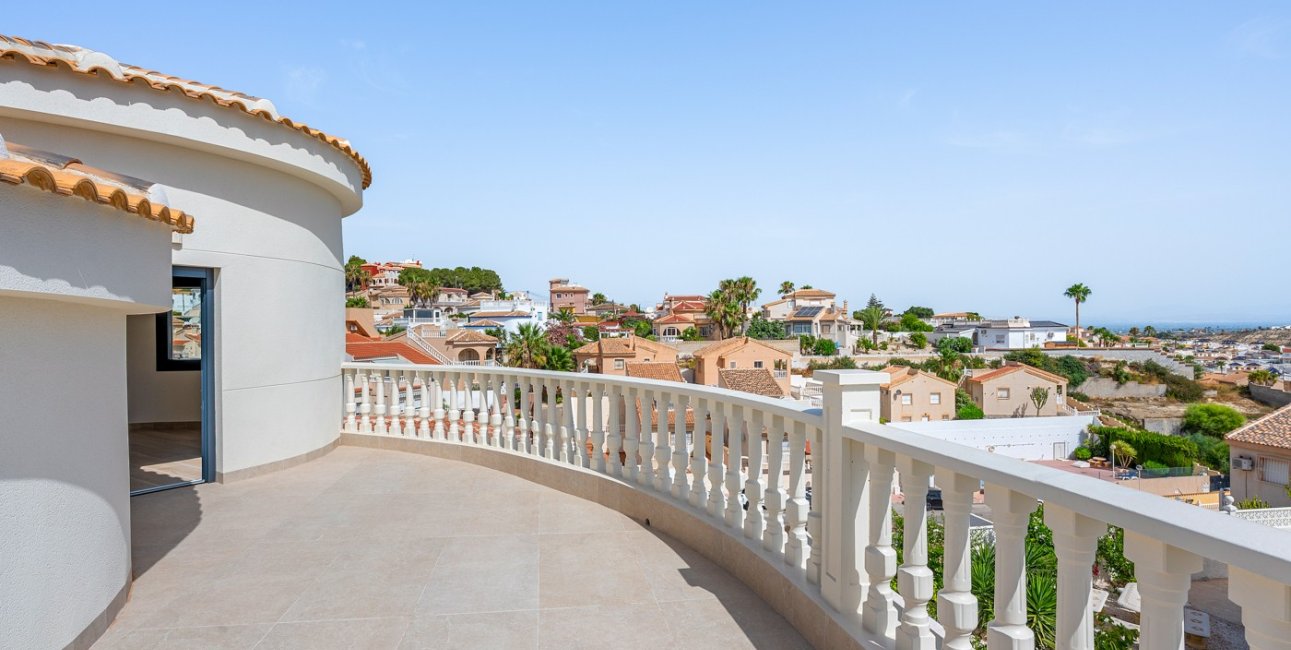 Resale - Villa -
Ciudad Quesada - La Marquesa