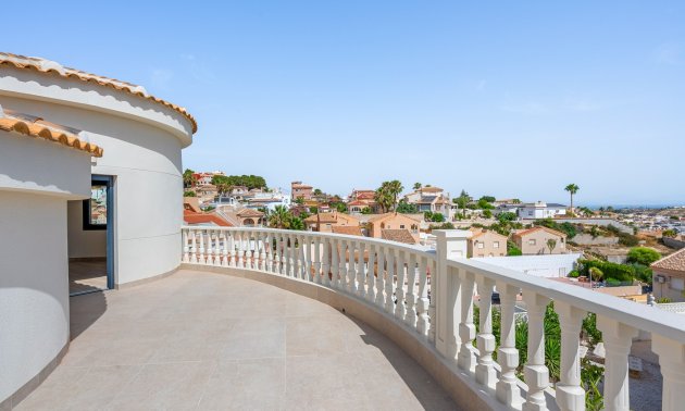 Resale - Villa -
Ciudad Quesada - La Marquesa