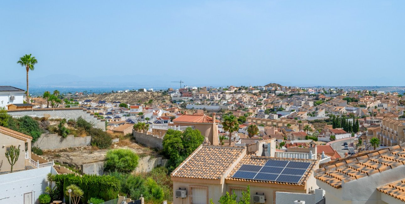 Resale - Villa -
Ciudad Quesada - La Marquesa