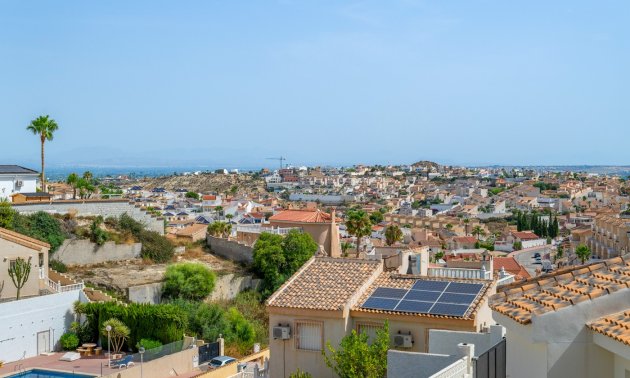 Resale - Villa -
Ciudad Quesada - La Marquesa