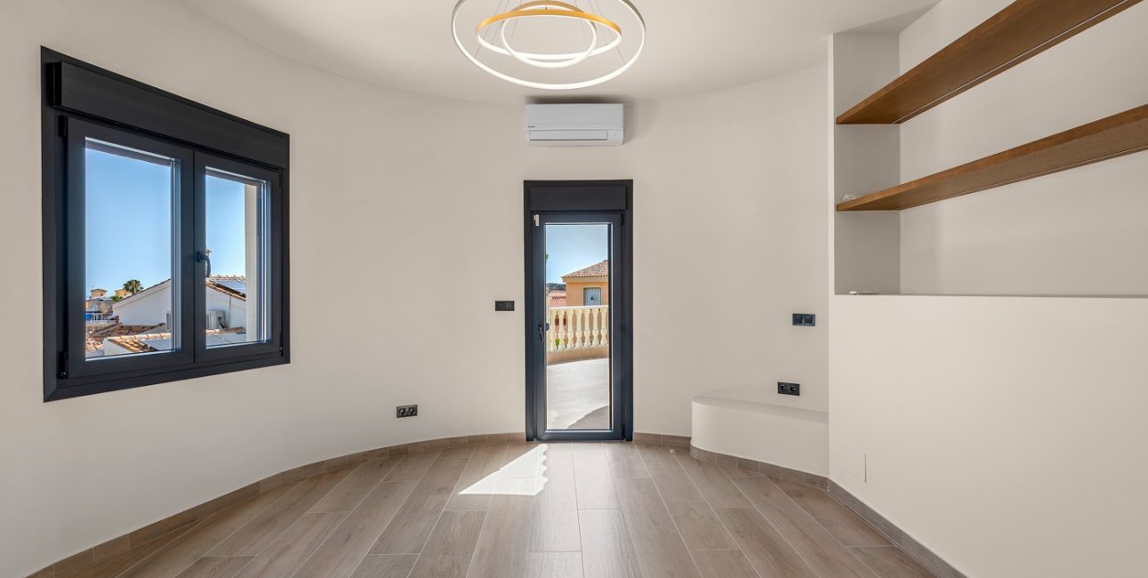 Resale - Villa -
Ciudad Quesada - La Marquesa