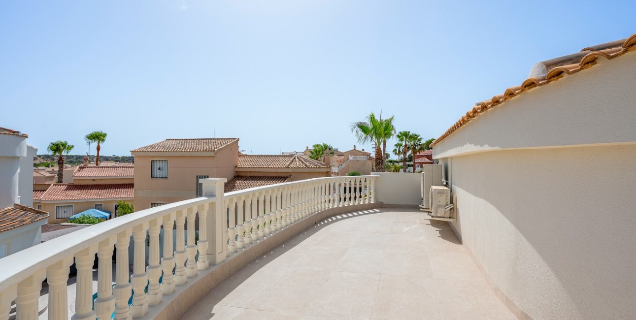 Resale - Villa -
Ciudad Quesada - La Marquesa