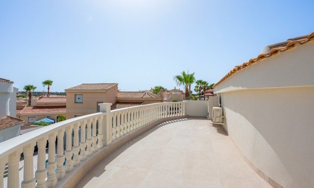 Resale - Villa -
Ciudad Quesada - La Marquesa