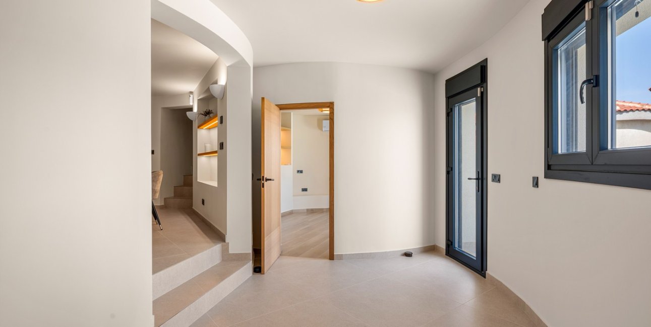 Resale - Villa -
Ciudad Quesada - La Marquesa