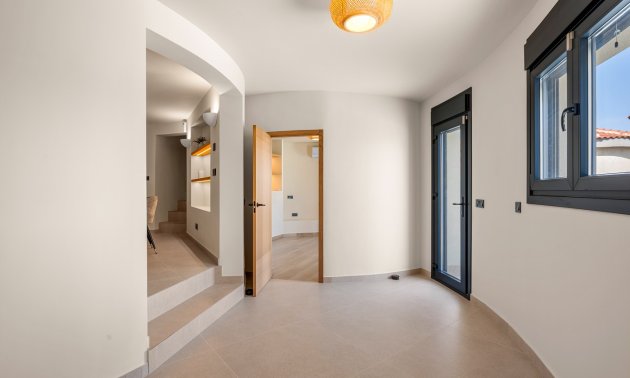 Resale - Villa -
Ciudad Quesada - La Marquesa