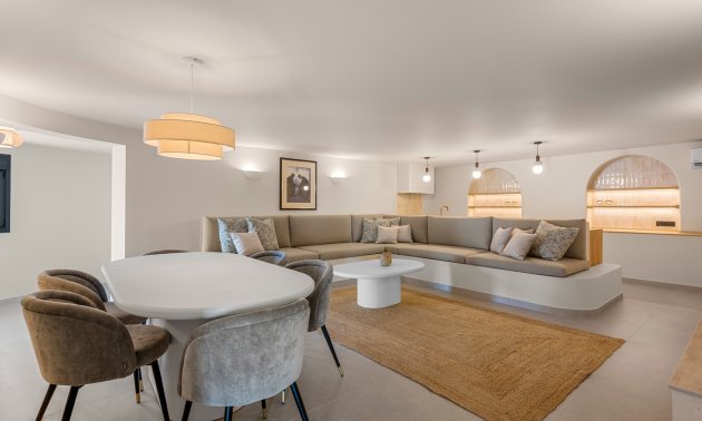 Resale - Villa -
Ciudad Quesada - La Marquesa