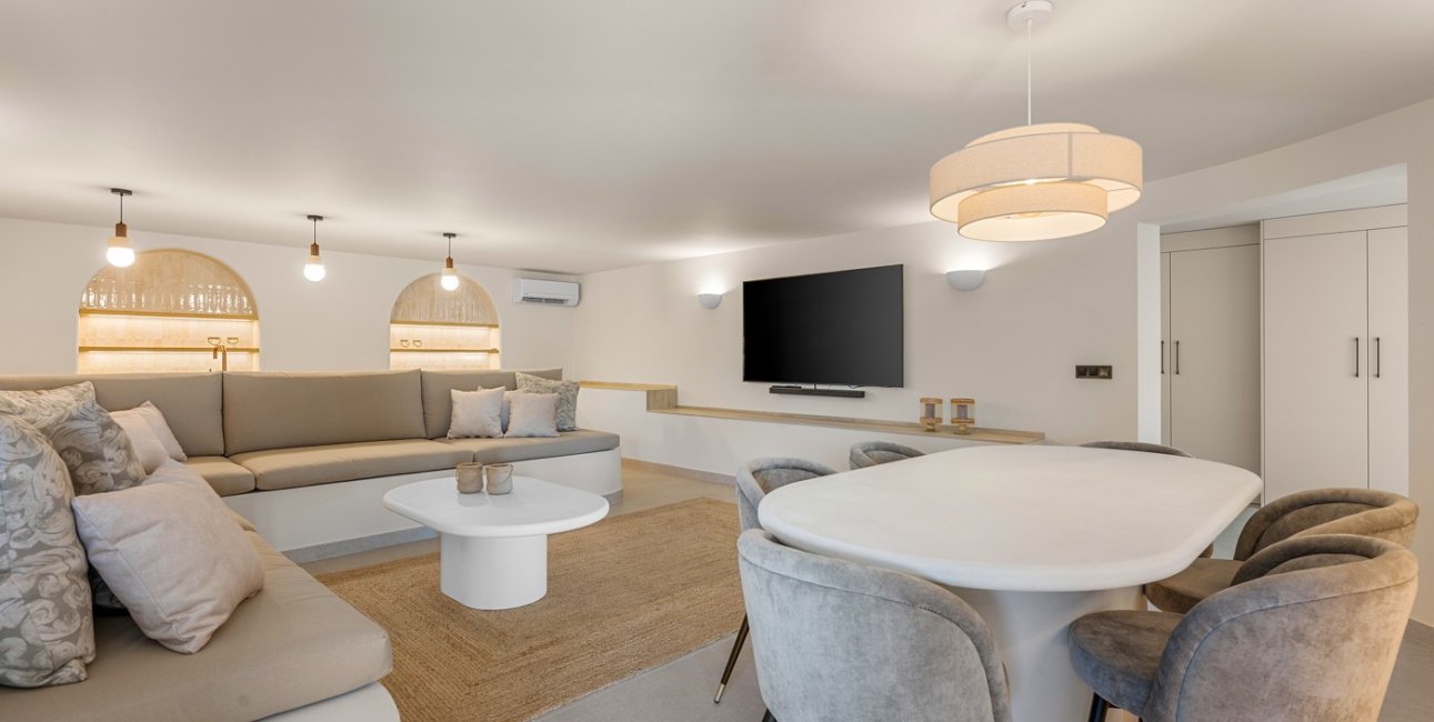 Resale - Villa -
Ciudad Quesada - La Marquesa