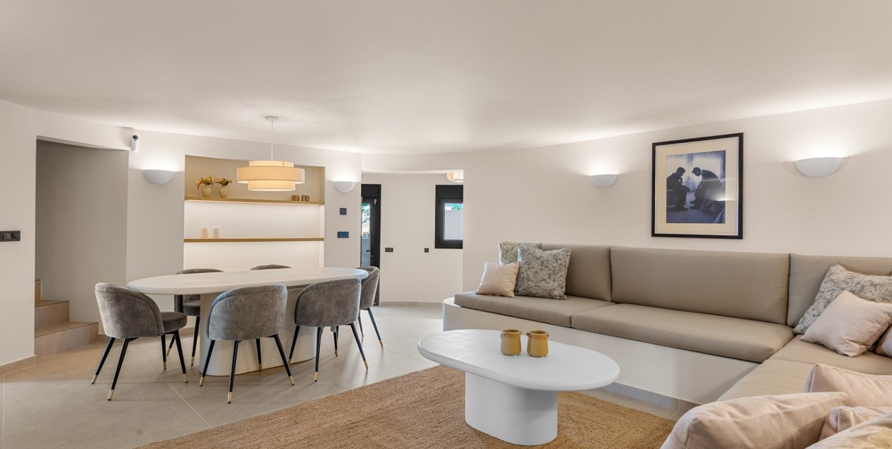 Resale - Villa -
Ciudad Quesada - La Marquesa