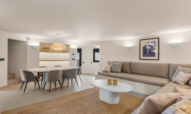 Resale - Villa -
Ciudad Quesada - La Marquesa