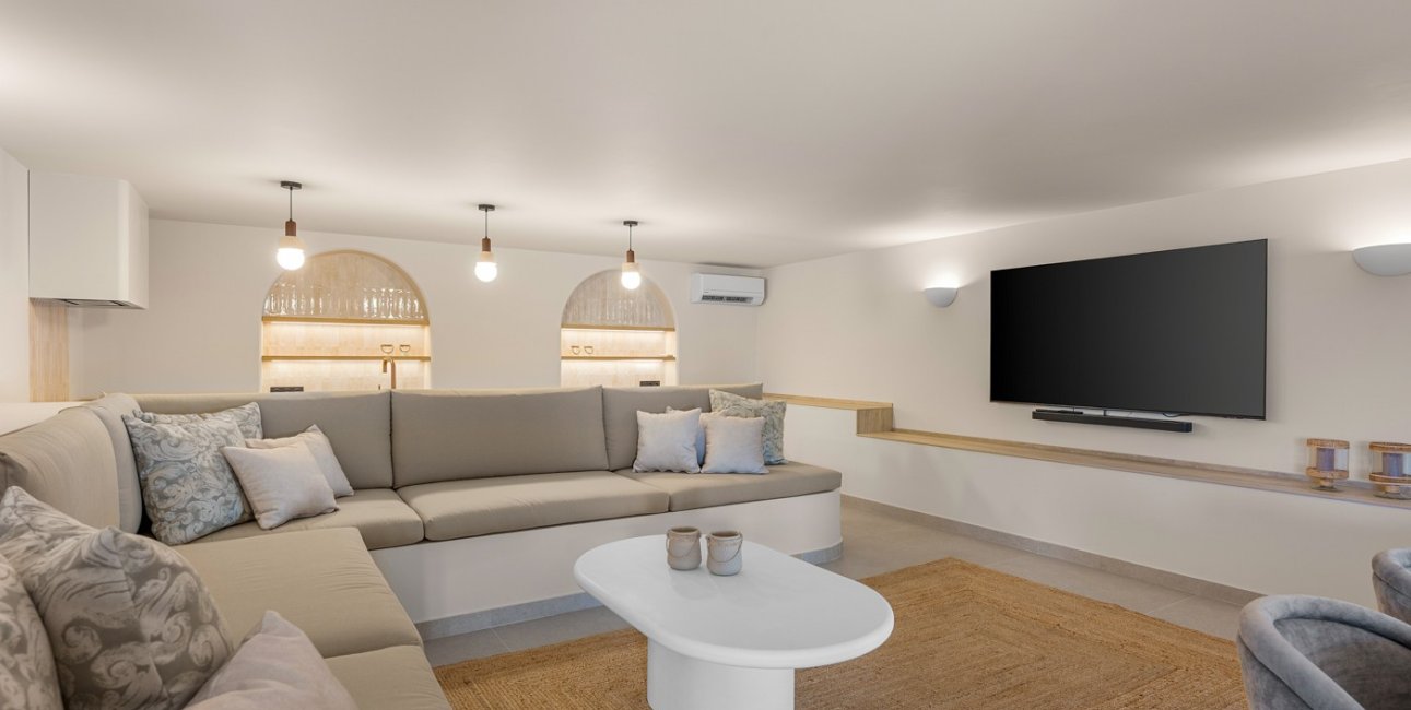 Resale - Villa -
Ciudad Quesada - La Marquesa
