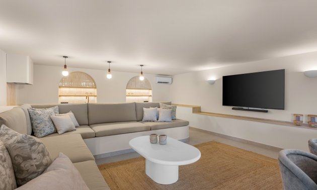 Resale - Villa -
Ciudad Quesada - La Marquesa