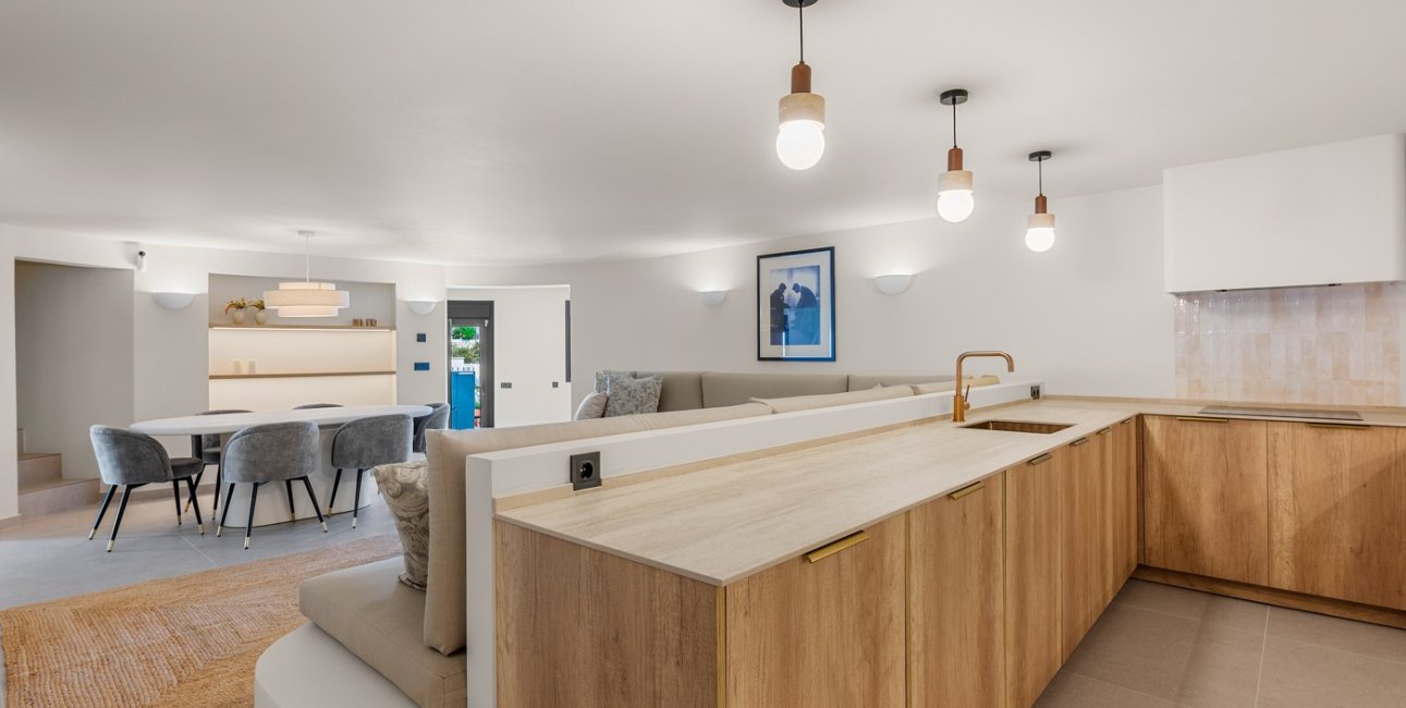 Resale - Villa -
Ciudad Quesada - La Marquesa