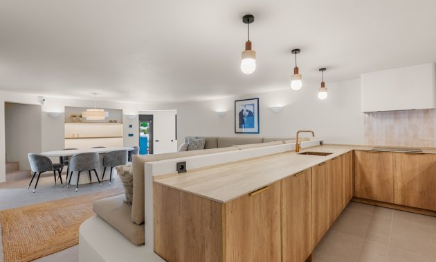 Resale - Villa -
Ciudad Quesada - La Marquesa