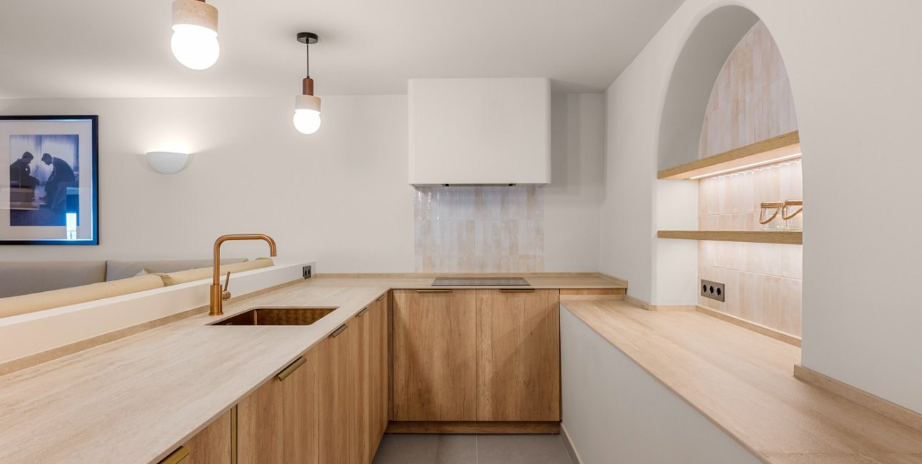 Resale - Villa -
Ciudad Quesada - La Marquesa
