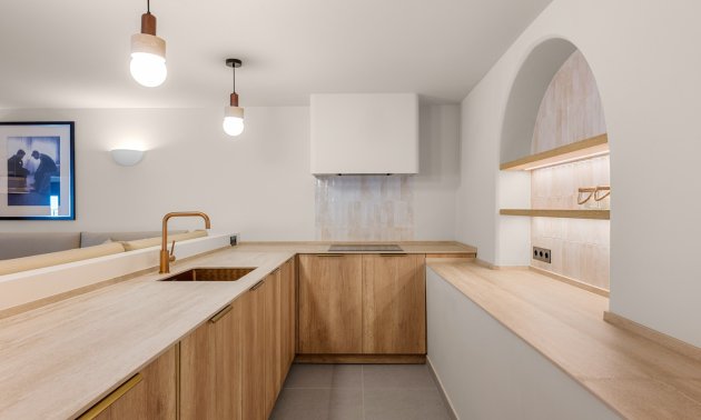 Resale - Villa -
Ciudad Quesada - La Marquesa