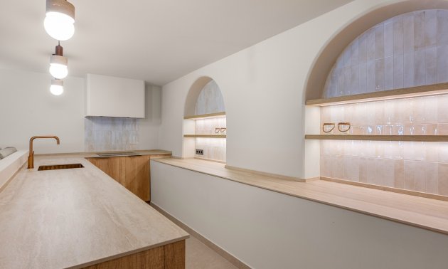 Resale - Villa -
Ciudad Quesada - La Marquesa