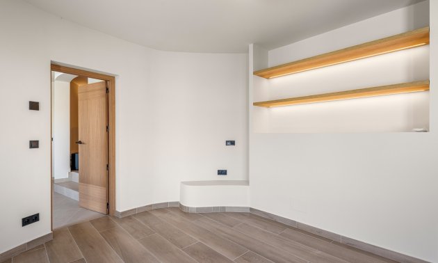 Resale - Villa -
Ciudad Quesada - La Marquesa