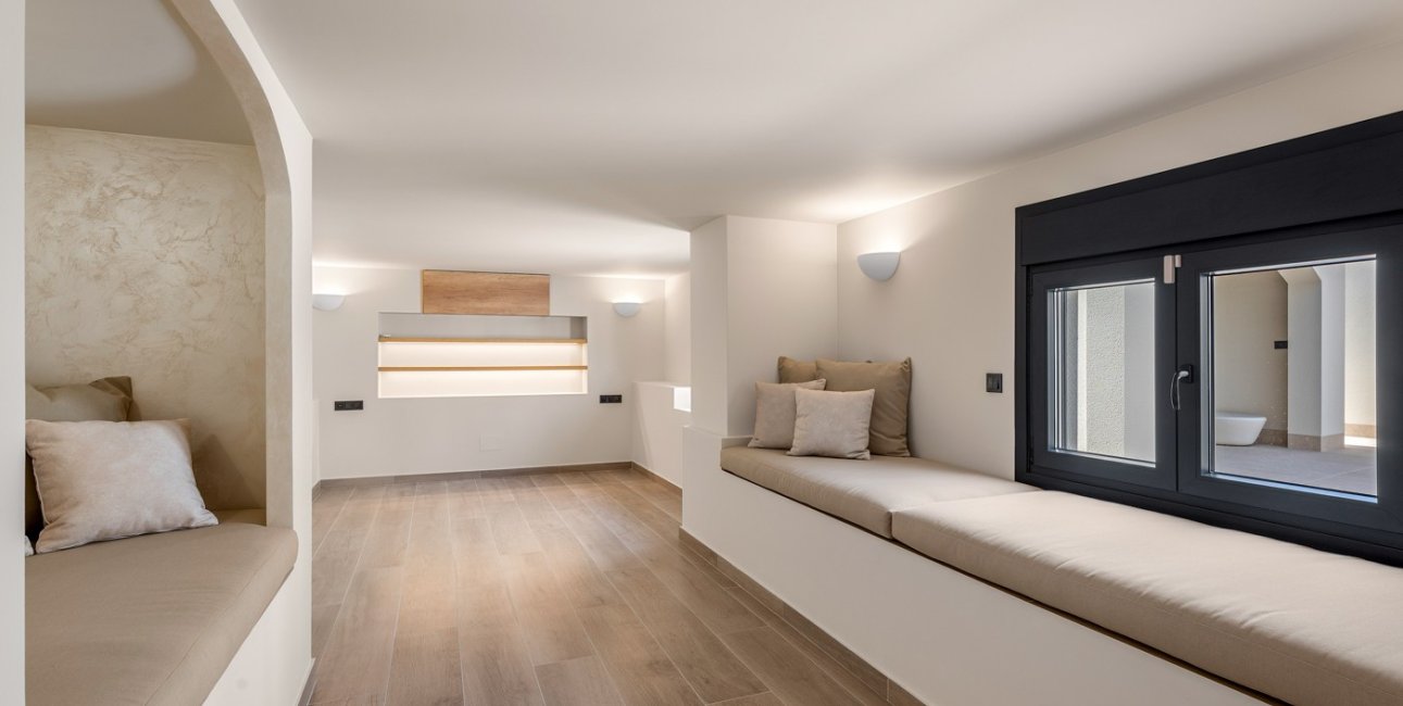 Resale - Villa -
Ciudad Quesada - La Marquesa