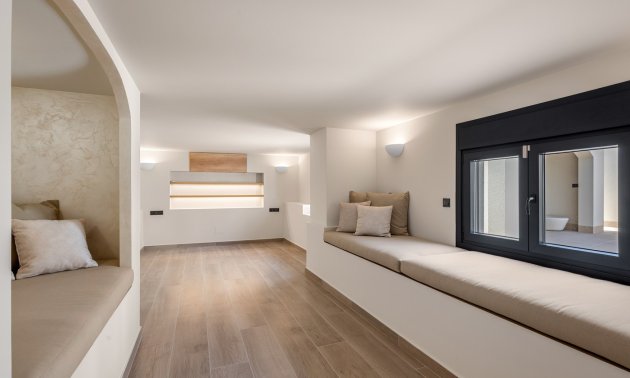 Resale - Villa -
Ciudad Quesada - La Marquesa