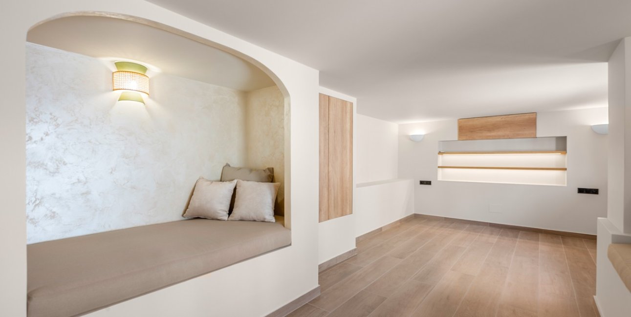 Resale - Villa -
Ciudad Quesada - La Marquesa