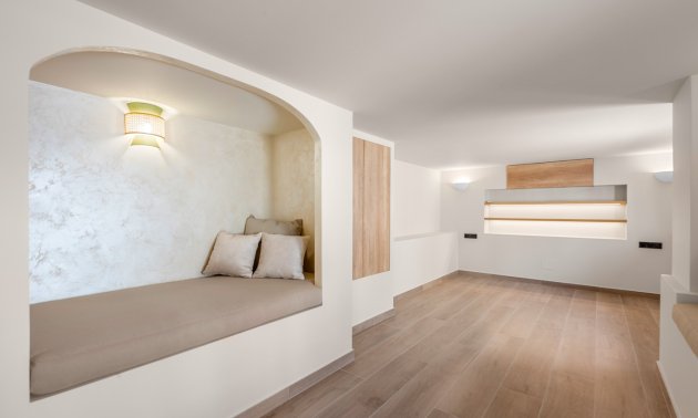 Resale - Villa -
Ciudad Quesada - La Marquesa