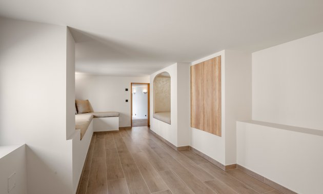 Resale - Villa -
Ciudad Quesada - La Marquesa