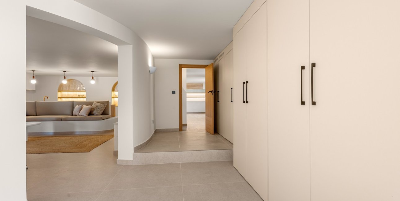 Resale - Villa -
Ciudad Quesada - La Marquesa