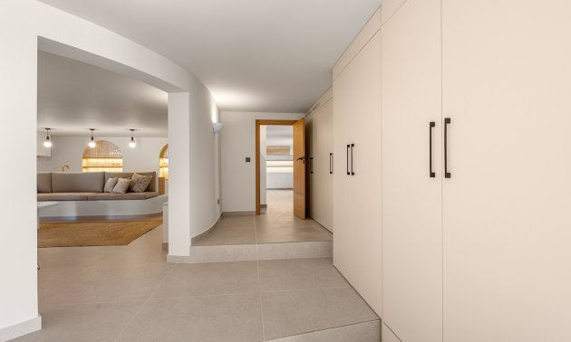 Resale - Villa -
Ciudad Quesada - La Marquesa