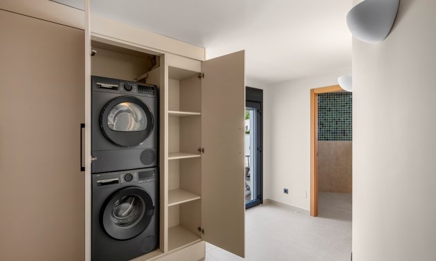 Resale - Villa -
Ciudad Quesada - La Marquesa