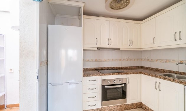 Resale - Apartment / flat -
Orihuela Costa - Los Dolses