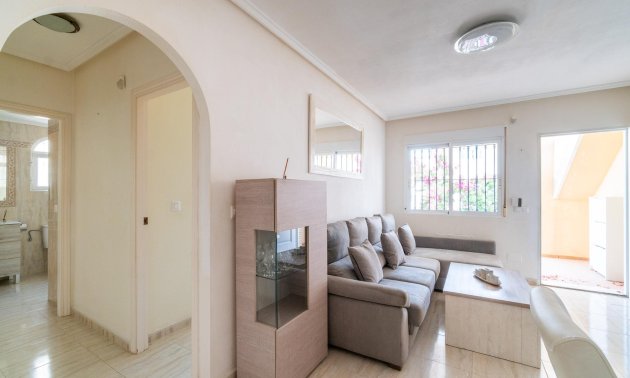 Resale - Apartment / flat -
Orihuela Costa - Los Dolses