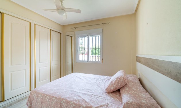 Resale - Apartment / flat -
Orihuela Costa - Los Dolses