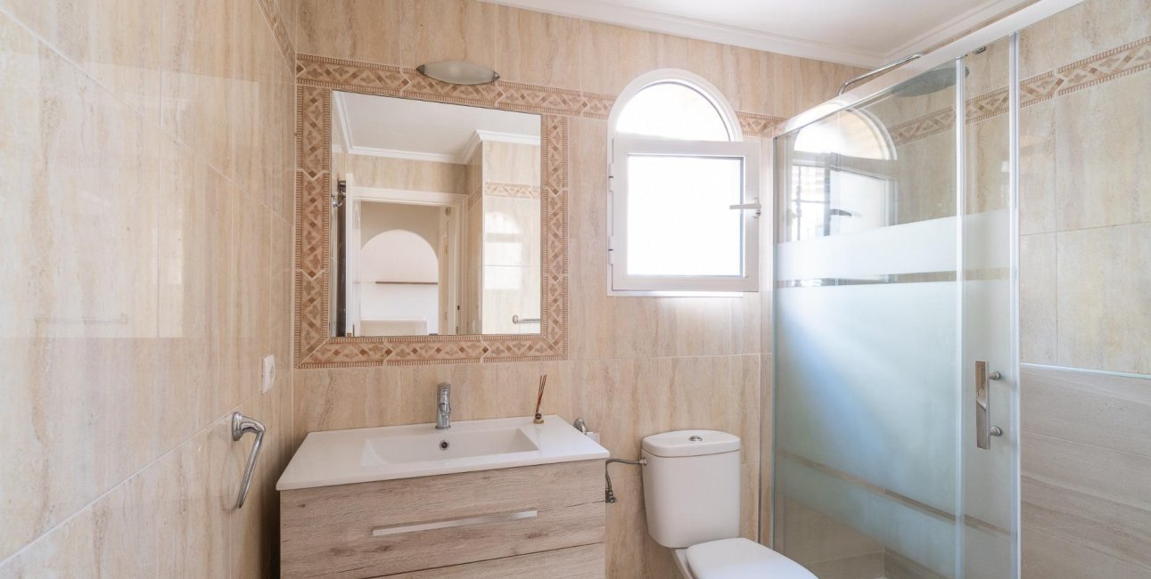 Resale - Apartment / flat -
Orihuela Costa - Los Dolses