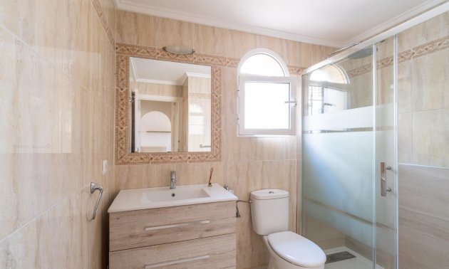 Resale - Apartment / flat -
Orihuela Costa - Los Dolses
