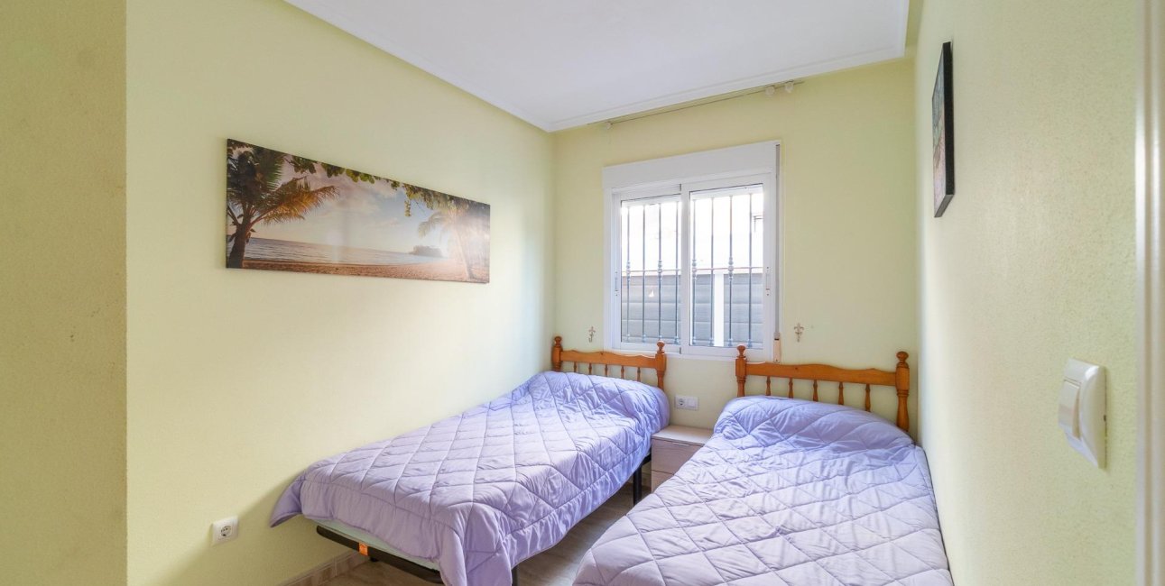 Resale - Apartment / flat -
Orihuela Costa - Los Dolses