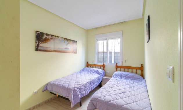 Resale - Apartment / flat -
Orihuela Costa - Los Dolses