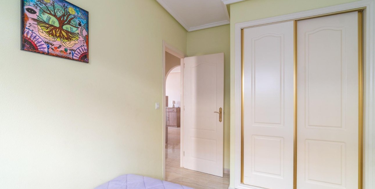Resale - Apartment / flat -
Orihuela Costa - Los Dolses