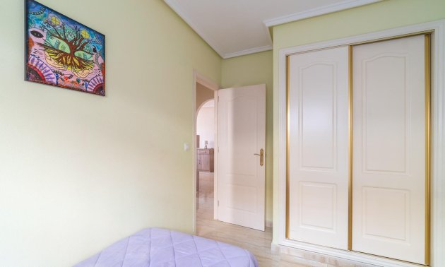 Resale - Apartment / flat -
Orihuela Costa - Los Dolses