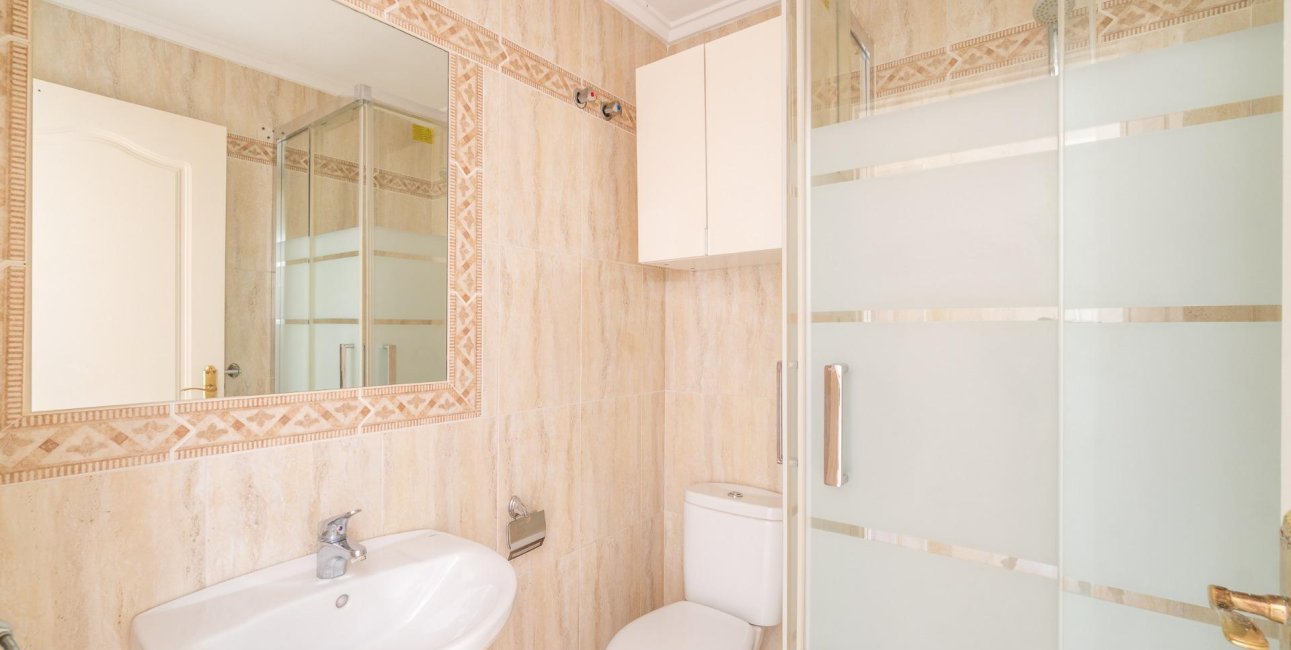 Resale - Apartment / flat -
Orihuela Costa - Los Dolses