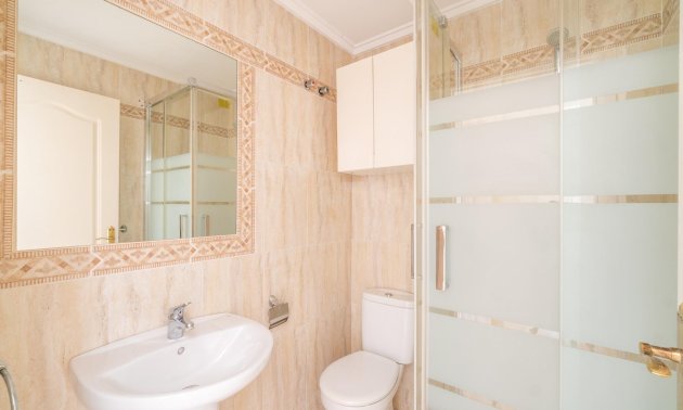 Resale - Apartment / flat -
Orihuela Costa - Los Dolses