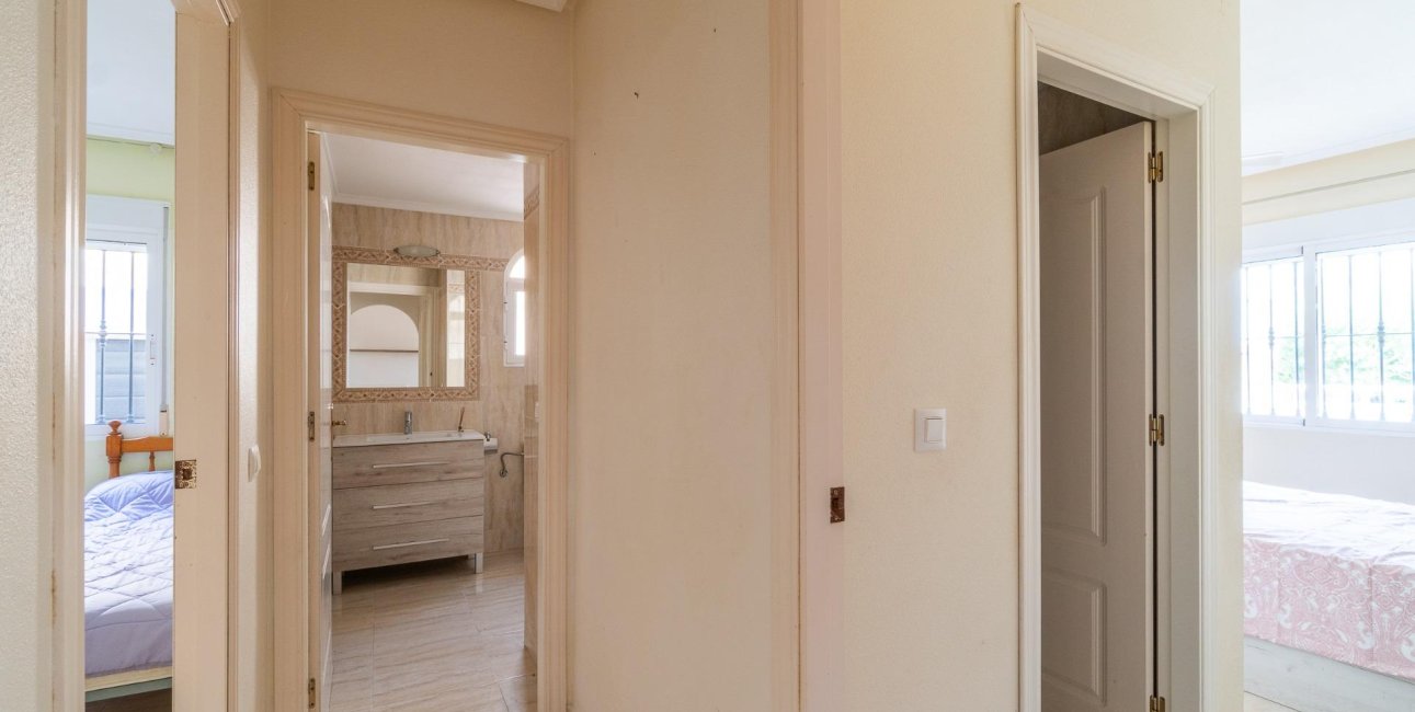 Resale - Apartment / flat -
Orihuela Costa - Los Dolses