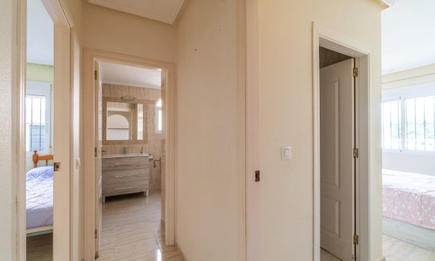 Resale - Apartment / flat -
Orihuela Costa - Los Dolses