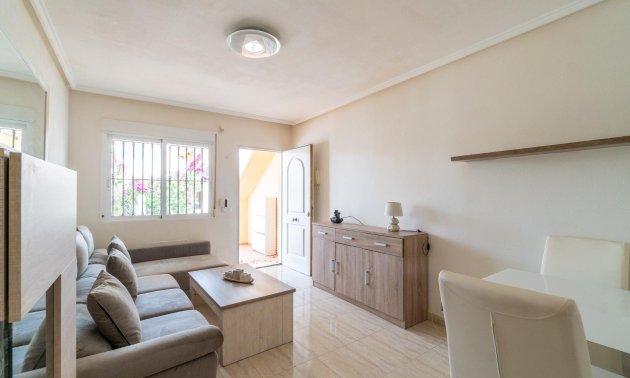 Resale - Apartment / flat -
Orihuela Costa - Los Dolses