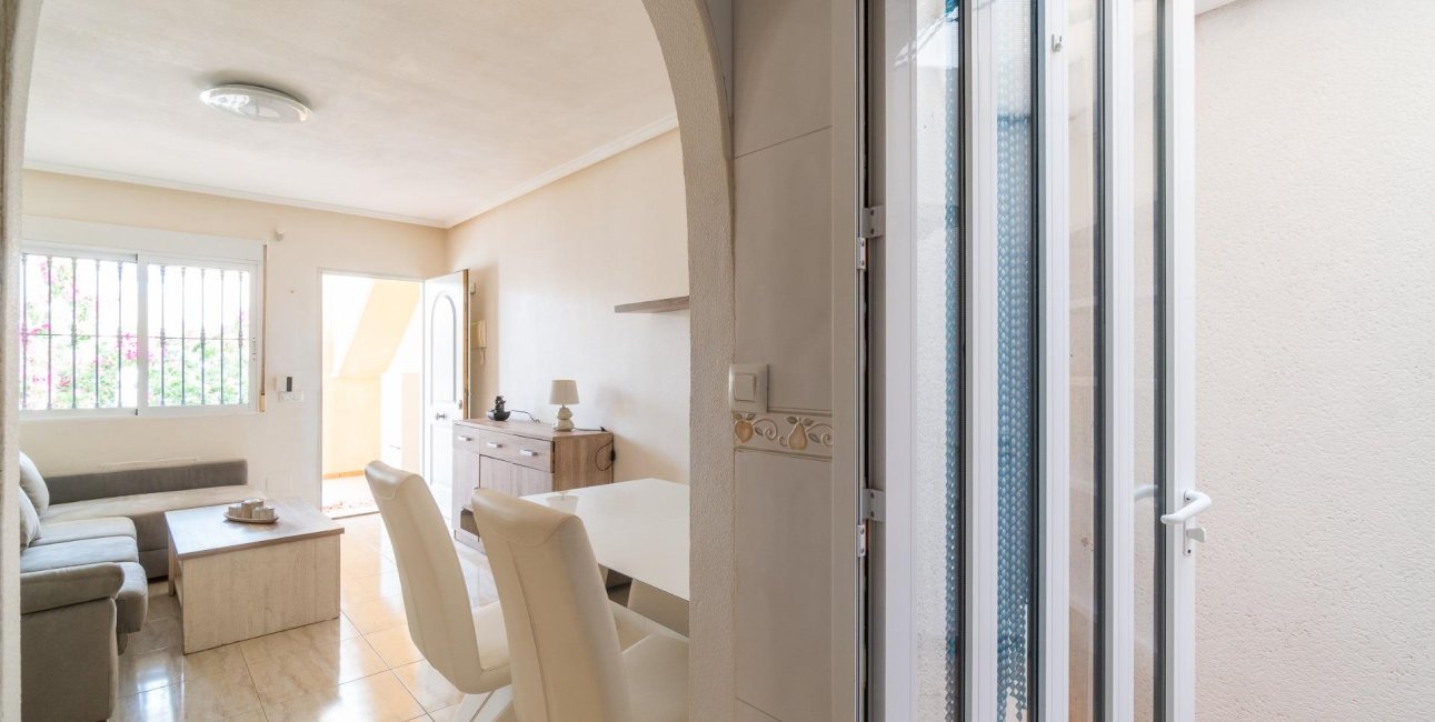 Resale - Apartment / flat -
Orihuela Costa - Los Dolses