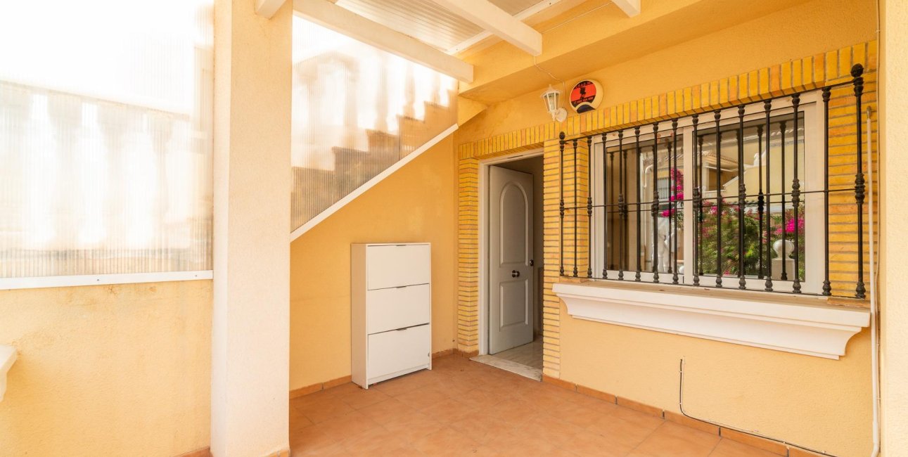 Resale - Apartment / flat -
Orihuela Costa - Los Dolses